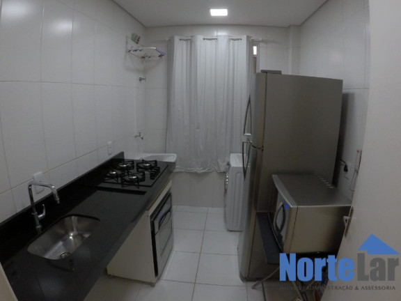 Imagem Apartamento com 2 Quartos à Venda, 49 m² em Vila Dionisia - São Paulo