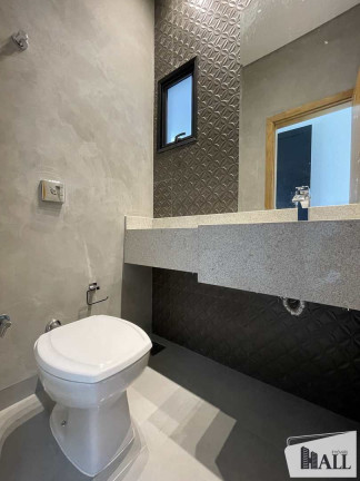 Imagem Casa com 3 Quartos à Venda, 171 m² em Residencial Maria Júlia - São José Do Rio Preto