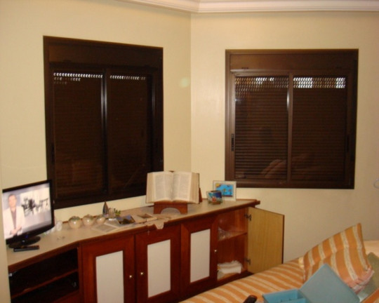 Imagem Apartamento com 3 Quartos à Venda, 187 m² em Jardim Avelino - São Paulo