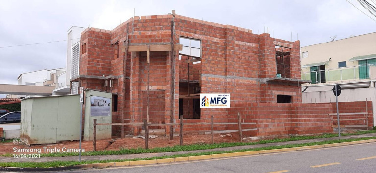 Imagem Casa de Condomínio com 4 Quartos à Venda, 182 m² em Condomínio Residencial Horto Florestal 1 - Sorocaba