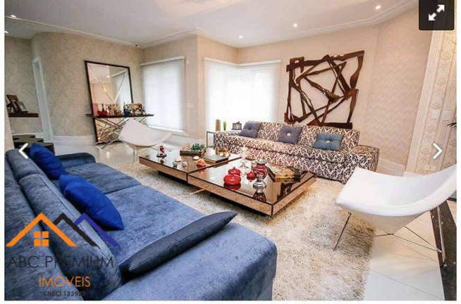 Imagem Casa de Condomínio com 6 Quartos à Venda, em Parque Terra Nova Ii - São Bernardo Do Campo Imagem Casa de Condomínio com 6 Quartos à Venda, em Parque Terra Nova Ii - São Bernardo Do Campo