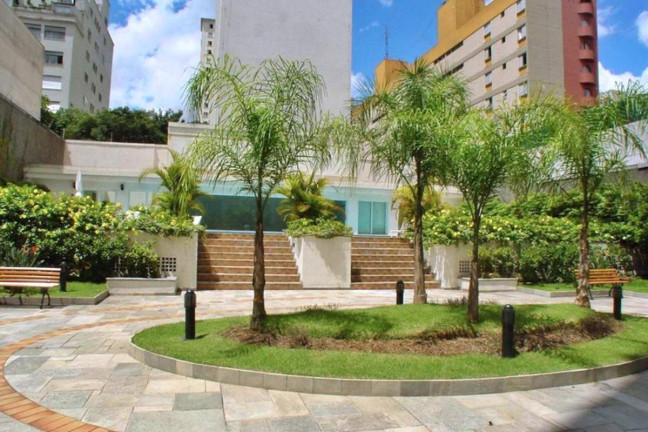 Imagem Apartamento com 1 Quarto para Alugar, 52 m² em Pinheiros - São Paulo Imagem Apartamento com 1 Quarto para Alugar, 52 m² em Pinheiros - São Paulo