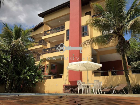 Casa de Condomínio com 4 Quartos à Venda,  em Granja Viana Ii - Cotia