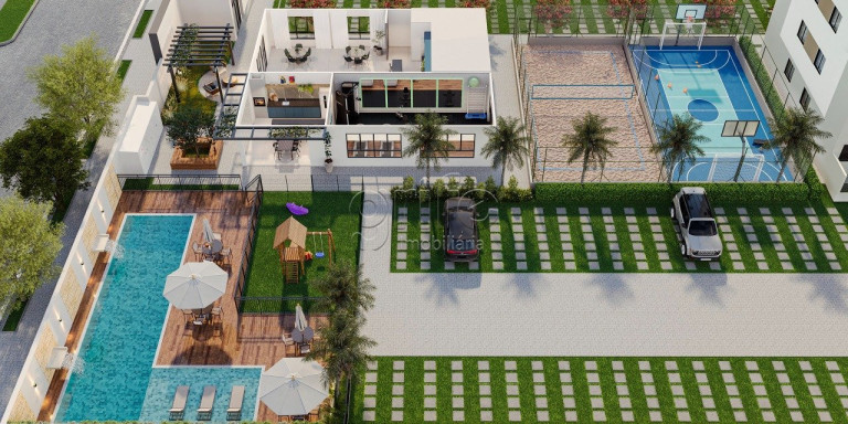 Imagem Apartamento com 2 Quartos à Venda, 49 m² em Jóquei Clube - Fortaleza Imagem Apartamento com 2 Quartos à Venda, 49 m² em Jóquei Clube - Fortaleza