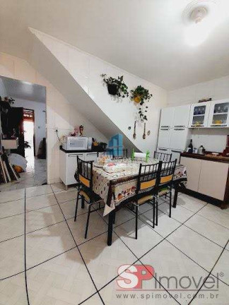 Imagem Casa com 2 Quartos à Venda, 74 m² em Cidade Líder - São Paulo Imagem Casa com 2 Quartos à Venda, 74 m² em Cidade Líder - São Paulo