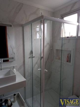 Imagem Apartamento com 3 Quartos à Venda,  em Cidade Jardim - Jacareí