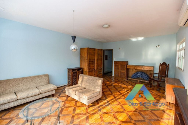 Imagem Sobrado com 3 Quartos à Venda, 230 m² em Vila Mariana - São Paulo