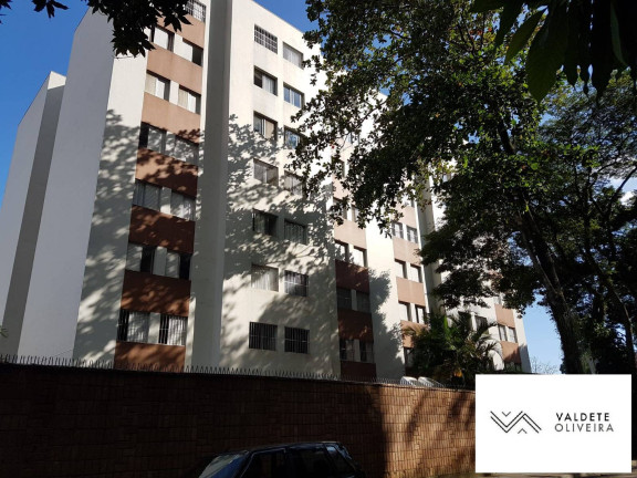 Imagem Apartamento com 3 Quartos à Venda, 60 m² em Vila Adyana - São José Dos Campos Imagem Apartamento com 3 Quartos à Venda, 60 m² em Vila Adyana - São José Dos Campos