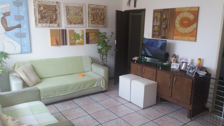 Imagem Apartamento com 3 Quartos à Venda, 120 m² em Barra - Salvador Imagem Apartamento com 3 Quartos à Venda, 120 m² em Barra - Salvador