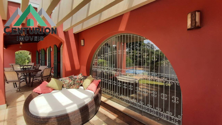 Imagem Casa de Condomínio com 4 Quartos à Venda, 881 m² em Jardim Mediterrâneo - Cotia Imagem Casa de Condomínio com 4 Quartos à Venda, 881 m² em Jardim Mediterrâneo - Cotia