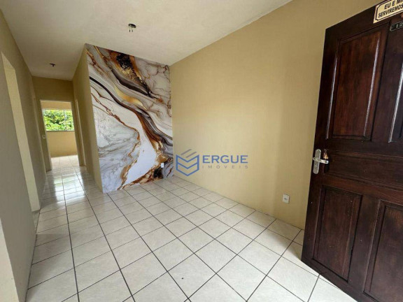 Imagem Apartamento com 2 Quartos à Venda, 54 m² em Maraponga - Fortaleza Imagem Apartamento com 2 Quartos à Venda, 54 m² em Maraponga - Fortaleza