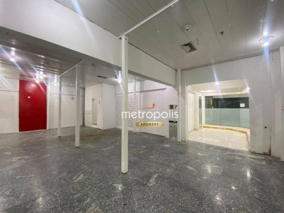Imagem Loja para Alugar, 80 m² em Santo Antônio - São Caetano Do Sul