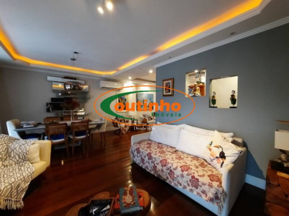 Imagem Apartamento com 3 Quartos à Venda, 143 m² em Vila Isabel - Rio De Janeiro Imagem Apartamento com 3 Quartos à Venda, 143 m² em Vila Isabel - Rio De Janeiro