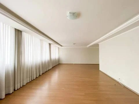 Imagem Apartamento com 3 Quartos à Venda, 158 m² em Itaim Bibi - São Paulo
