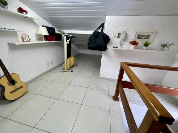 Imagem Sobrado com 2 Quartos à Venda, 92 m² em Vila Carrão - São Paulo Imagem Sobrado com 2 Quartos à Venda, 92 m² em Vila Carrão - São Paulo