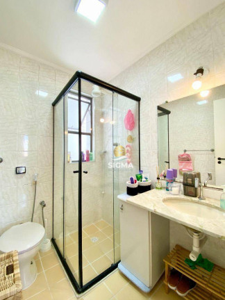 Imagem Apartamento com 2 Quartos à Venda, 75 m² em Tombo - Guarujá