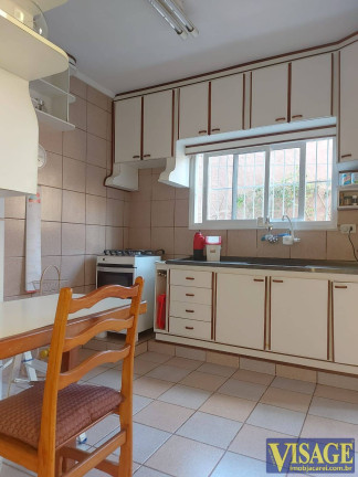 Imagem Casa com 3 Quartos à Venda,  em Jardim Siesta - Jacareí