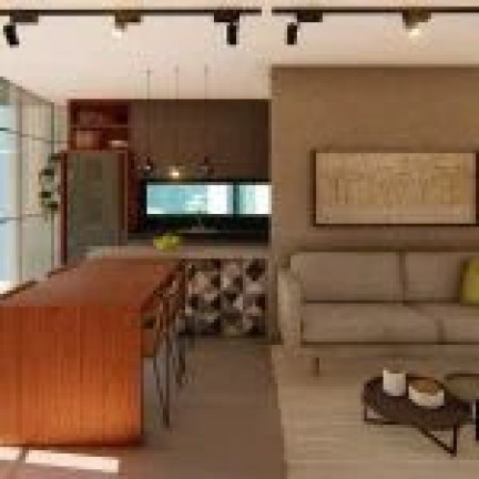 Imagem Apartamento com 2 Quartos à Venda, 128 m² em Cruzeiro - Belo Horizonte