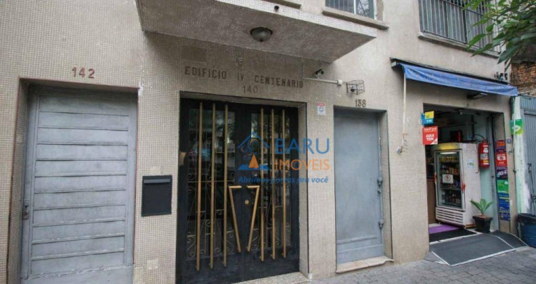 Imagem Apartamento com 2 Quartos à Venda, 78 m² em Bela Vista - São Paulo