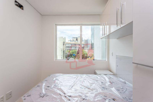 Imagem Studio com 1 Quarto para Alugar, 37 m² em Centro - Porto Alegre