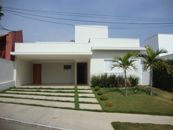 Casa de Condomínio com 3 Quartos para Alugar, 220 m² em Parque Santa Isabel - Sorocaba