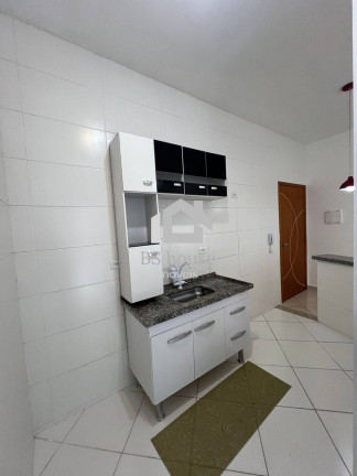 Imagem Apartamento com 3 Quartos para Alugar, 110 m² em Vila Assunção - Santo André Imagem Apartamento com 3 Quartos para Alugar, 110 m² em Vila Assunção - Santo André