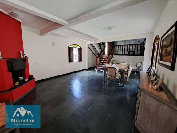 Imagem Casa com 3 Quartos à Venda, 300 m² em Tremembé - São Paulo