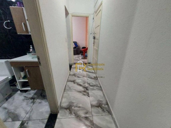 Imagem Apartamento com 1 Quarto à Venda, 48 m² em Boqueirão - Praia Grande Imagem Apartamento com 1 Quarto à Venda, 48 m² em Boqueirão - Praia Grande