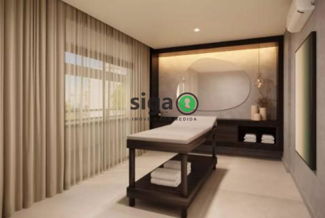 Imagem Apartamento com 3 Quartos à Venda, 296 m² em Vila Clementino - São Paulo Imagem Apartamento com 3 Quartos à Venda, 296 m² em Vila Clementino - São Paulo
