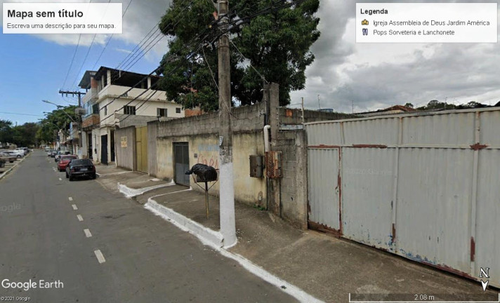Imagem Imóvel à Venda, 300 m² em Jardim América - Cariacica Imagem Imóvel à Venda, 300 m² em Jardim América - Cariacica