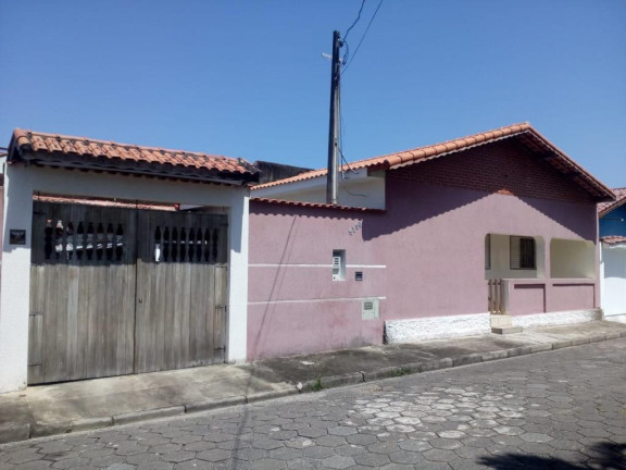 Imagem Casa com 2 Quartos à Venda, 90 m² em Suarão - Itanhaém Imagem Casa com 2 Quartos à Venda, 90 m² em Suarão - Itanhaém