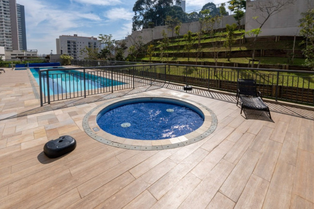 Imagem Apartamento com 2 Quartos à Venda, 73 m² em Vila Andrade - São Paulo Imagem Apartamento com 2 Quartos à Venda, 73 m² em Vila Andrade - São Paulo