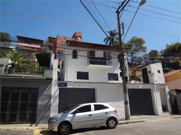 Imagem Sobrado com 3 Quartos para Alugar, 300 m² em Pirituba - São Paulo Imagem Sobrado com 3 Quartos para Alugar, 300 m² em Pirituba - São Paulo