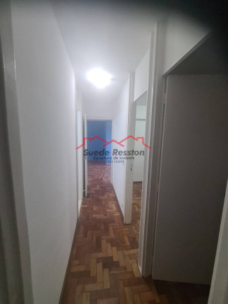 Imagem Apartamento com 3 Quartos à Venda, 75 m² em Socorro - São Paulo