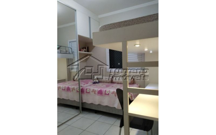 Imagem Apartamento com 2 Quartos à Venda, 59 m² em Bosque Dos Eucaliptos - São José Dos Campos