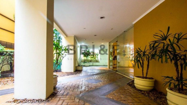 Imagem Apartamento com 3 Quartos à Venda, 86 m² em Brooklin - São Paulo Imagem Apartamento com 3 Quartos à Venda, 86 m² em Brooklin - São Paulo
