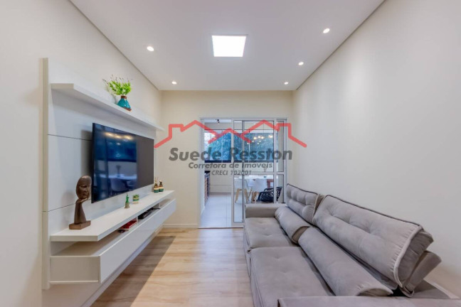 Imagem Apartamento com 2 Quartos à Venda, 114 m² em Vila Mascote - São Paulo