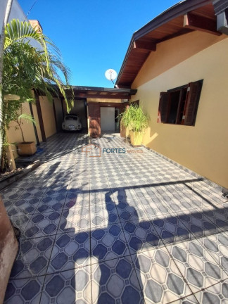 Casa com 4 Quartos à Venda, 116 m² em Bela Vista - Campo Bom