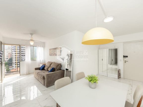 Imagem Apartamento com 2 Quartos à Venda, 70 m² em Vila Olímpia - São Paulo Imagem Apartamento com 2 Quartos à Venda, 70 m² em Vila Olímpia - São Paulo