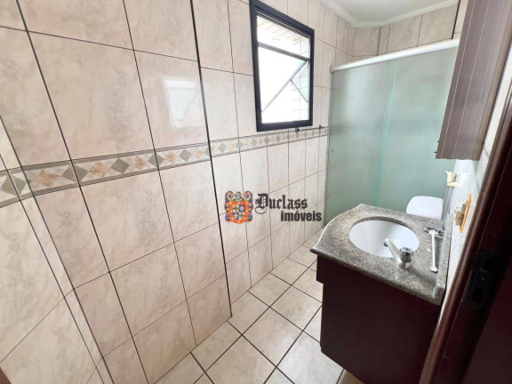Imagem Apartamento com 2 Quartos à Venda, 100 m² em Vila Guilhermina - Praia Grande Imagem Apartamento com 2 Quartos à Venda, 100 m² em Vila Guilhermina - Praia Grande
