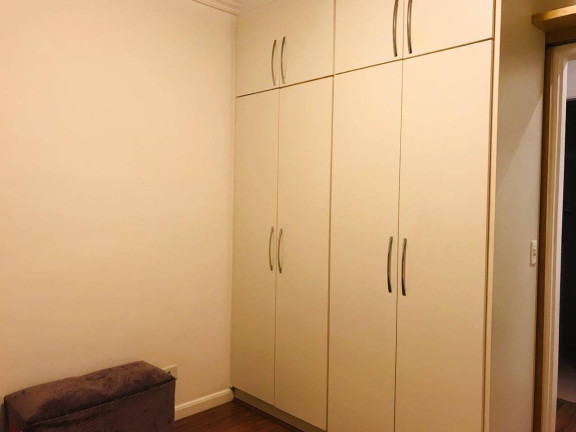 Apartamento com 3 Quartos à Venda, 96 m² em Vila Valparaíso - Santo André