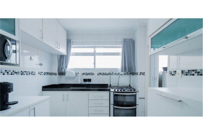 Imagem Apartamento com 2 Quartos à Venda, 69 m² em Vila Mariana - São Paulo
