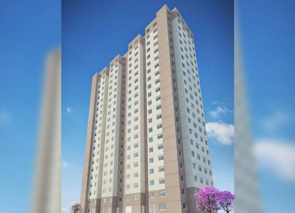 Apartamento com 2 Quartos à Venda, 32 m² em Itaquera - São Paulo