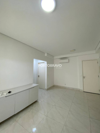 Imagem Apartamento com 2 Quartos à Venda, 60 m² em Tamboré - Santana De Parnaíba Imagem Apartamento com 2 Quartos à Venda, 60 m² em Tamboré - Santana De Parnaíba