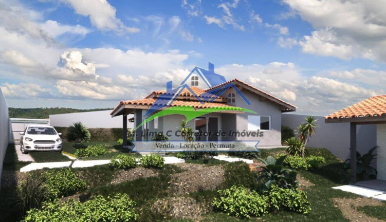 Imagem Casa com 3 Quartos à Venda, 531 m² em Terra Preta - Mairiporã