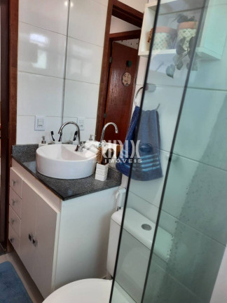Imagem Apartamento com 2 Quartos à Venda, 55 m² em Parque Julião Nogueira - Campos Dos Goytacazes