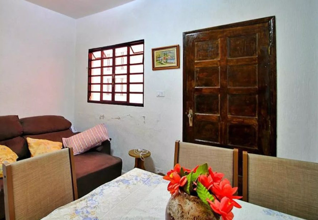 Imagem Casa com 2 Quartos à Venda, 83 m² em Jardim Pilar - Santo André Imagem Casa com 2 Quartos à Venda, 83 m² em Jardim Pilar - Santo André
