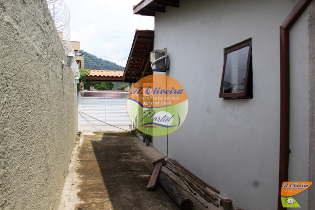 Imagem Casa com 4 Quartos à Venda, 251 m² em Perequê Açu - Ubatuba Imagem Casa com 4 Quartos à Venda, 251 m² em Perequê Açu - Ubatuba