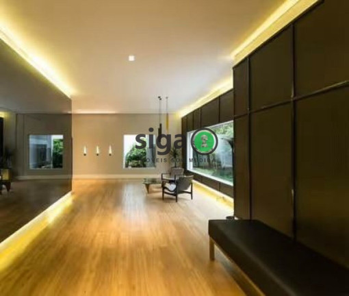 Imagem Apartamento com 1 Quarto para Alugar, 31 m² em Vila Nova Conceição - São Paulo Imagem Apartamento com 1 Quarto para Alugar, 31 m² em Vila Nova Conceição - São Paulo
