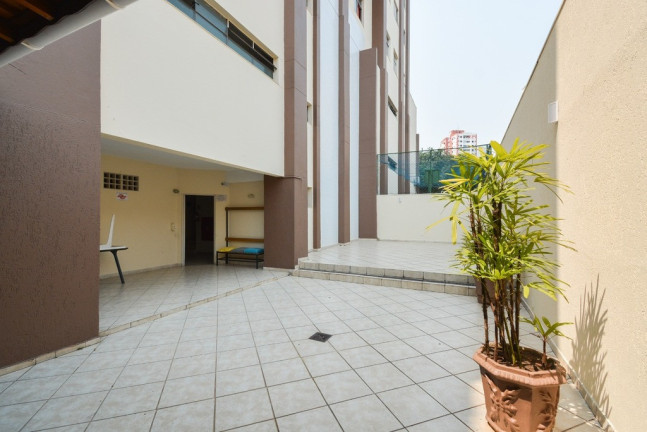 Imagem Apartamento com 3 Quartos à Venda, 76 m² em Vila Gumercindo - São Paulo Imagem Apartamento com 3 Quartos à Venda, 76 m² em Vila Gumercindo - São Paulo